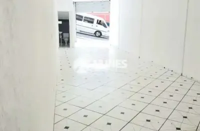 Ponto comercial para alugar no Jardim Belval, Barueri 