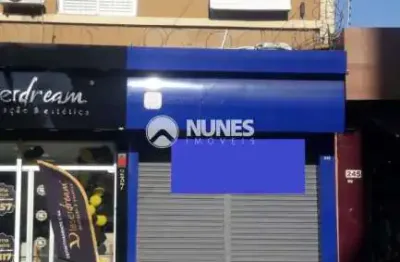 Salão para locação -  centro de osasco  -  pronto para seu negocio