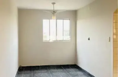 Apartamento para locação - 2 quartos - cohab ii - conforto garantido