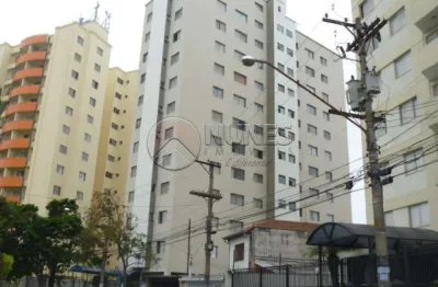 Apartamento com 2 quartos para alugar na Vila Osasco, Osasco 