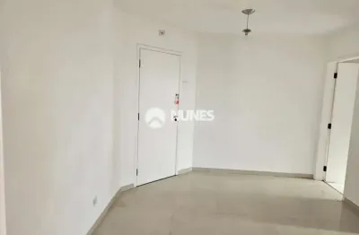 Apartamento com 2 quartos à venda no Quitaúna, Osasco 