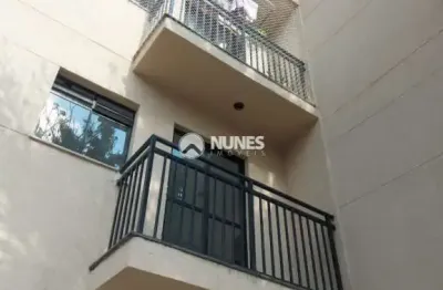 Apartamento para locação - 02 quartos - vila gustavo - conforto garantido