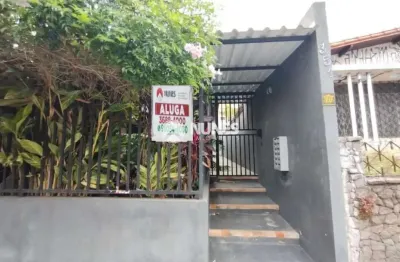 Apartamento com 1 quarto para alugar no Centro, Osasco 