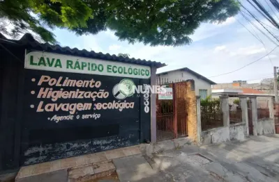 Casa para locação - 01 quarto - jd. elvira - conforto garantido