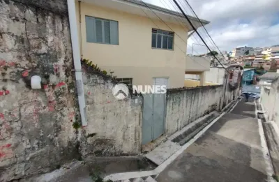Casa para locação com 01 quarto no bairro jardim helena maria