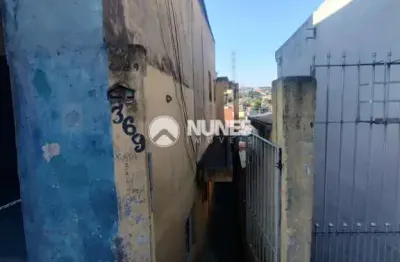 Casa com 1 quarto para alugar no Mutinga, Osasco 