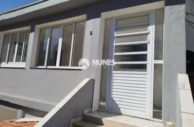 Casa assobradada para locação - 1 quarto - vila osasco - praticidade garantida