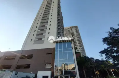 Apartamento com 1 quarto para alugar na Cidade de Deus, Osasco 