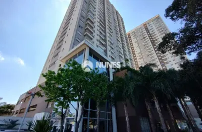 Apartamento com 1 quarto para alugar na Cidade de Deus, Osasco 