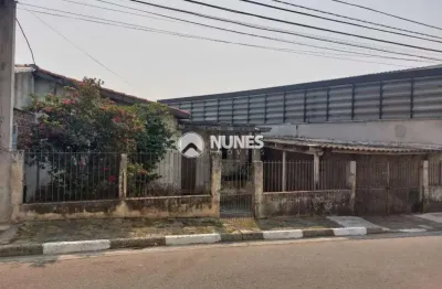 Casa com 2 quartos à venda na Vila Yolanda, Osasco 