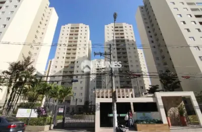 Apartamento com 3 quartos à venda no Continental, Osasco 
