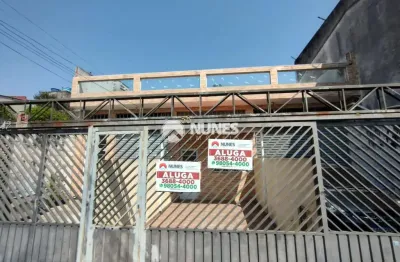 Casa com 1 quarto para alugar no Santo Antônio, Osasco 