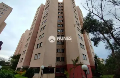 Apartamento para locação com 02 quartos no bairro jardim veloso com conforto garantido