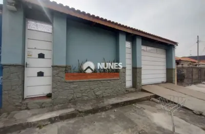 Casa com 1 quarto para alugar no Presidente Altino, Osasco 
