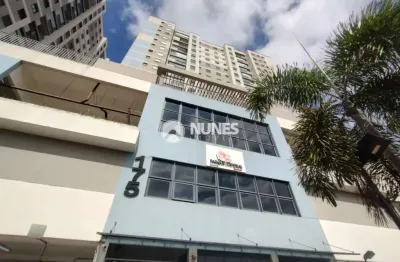 Apartamento com 2 quartos para alugar no Centro, Osasco 