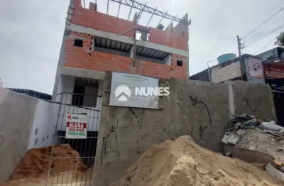 Galpão para locação  -  santo antônio - pronto para seu negocio