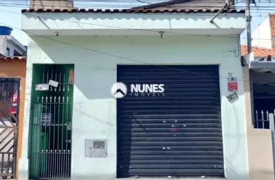 Casa com 2 quartos à venda no Baronesa, Osasco 