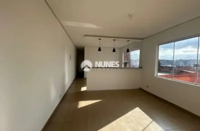 Casa para locação com 02 quartos, no bairro do jardim dos manacás- carapicuíba - sp