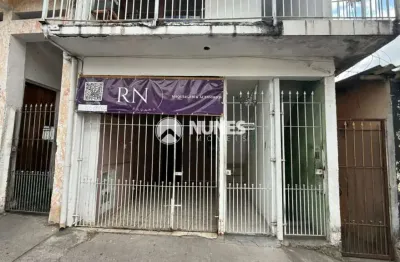 Casa com 9 quartos à venda no Jardim Mutinga, Barueri 