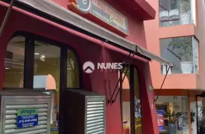 Sala comercial para alugar no Condomínio Centro Comercial Alphaville, Barueri 