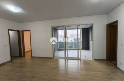 Apartamento para locação - 02 suítes - tamboré - conforto garantido