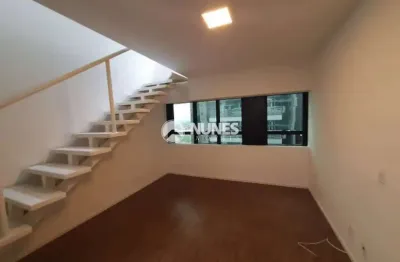 Apartamento duplex - 01 quarto - bethaville i - conforto garantido