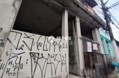 Casa para locação com 2 quartos, no bairro do novo osasco