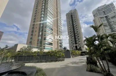 Apartamento para locação - 04 suítes - alphaville - conforto garantido