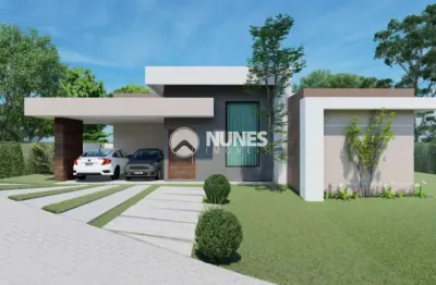 Casa com 2 quartos à venda no Horizonte Azul, Itupeva 