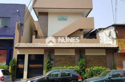 Casa com 1 quarto para alugar na Cidade Ariston Estela Azevedo, Carapicuíba 