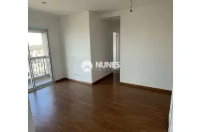 Apartamento para locação - 3 quartos - parque viana - conforto garantido