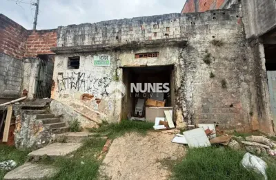 Terreno à venda no Jardim Elvira, Osasco 