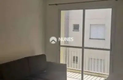 Apartamento com 2 quartos para alugar no Bairro da Graça, Cotia 