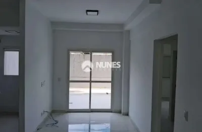 Apartamento para locação  -  2 quartos -  chácara são joão  -  pronto para morar