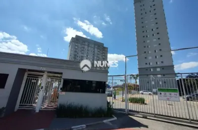 Apartamento com 2 quartos para alugar no Novo Osasco, Osasco 