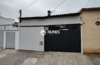 Casa com 2 quartos para alugar no Piratininga, Osasco 