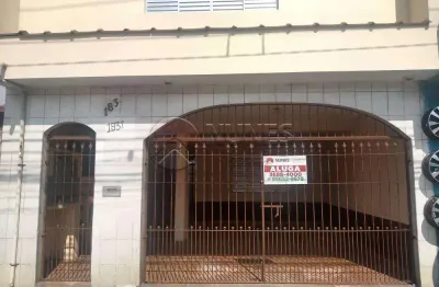 Casa com 1 quarto para alugar no Cipava, Osasco 