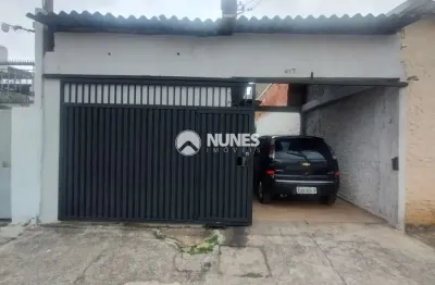 Casa com 1 quarto para alugar no Piratininga, Osasco 