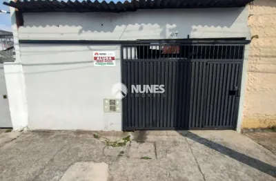 Casa com 1 quarto para alugar no Piratininga, Osasco 