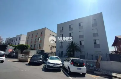 Apartamento para locação com 02 quartos no bairro presidente altino com conforto garantido