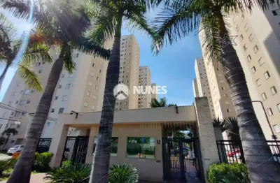 Apartamento com 2 quartos para alugar na Vila São João, Barueri 