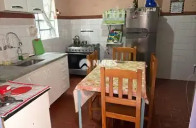 Casa com 3 quartos à venda no Jardim do Lago, São Paulo 
