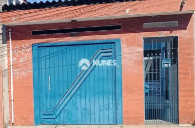Casa com 2 quartos à venda no Munhoz Júnior, Osasco 