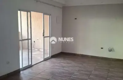 Casa com 4 quartos à venda no Novo Osasco, Osasco 