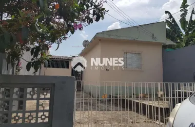 Casa com 1 quarto à venda no Aliança, Osasco 