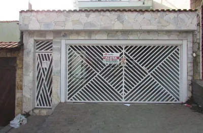 Casa com 3 quartos à venda no Quitaúna, Osasco 