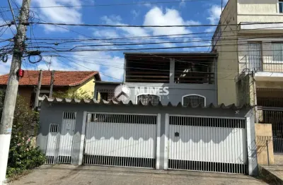 Casa com 3 quartos à venda no Quitaúna, Osasco 