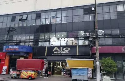 Sala comercial à venda no Centro, Osasco 