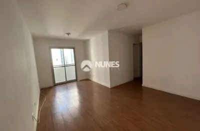 Apartamento com 3 quartos à venda na Vila Yara, Osasco 