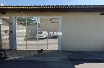 Casa com 2 quartos à venda no Rochdale, Osasco 